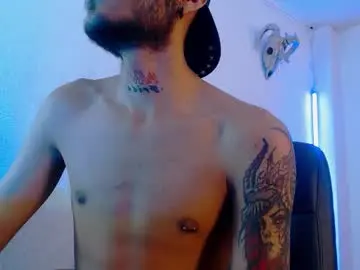 d4ni_king from chaturbate