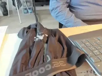 Chaturbate Sex Chat of ebear609