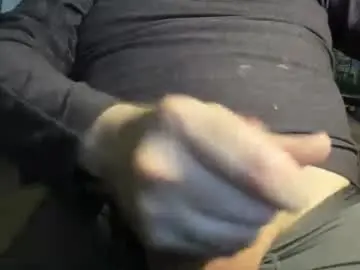 Chaturbate Private Sex Chat of ebear609