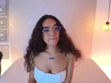 Chaturbate Adult Webcam of elizabethbelle_