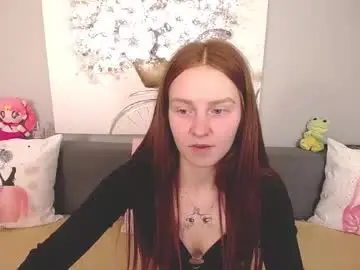 Chaturbate Adult Video Chat of evarey_