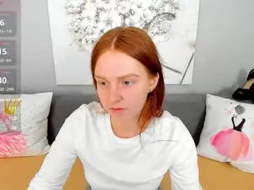 Chaturbate Sex Chat of evarey_