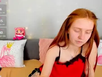 Chaturbate Nude Webcam of evarey_