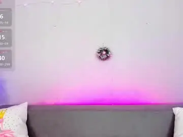 Chaturbate Adult Video Chat of evarey_