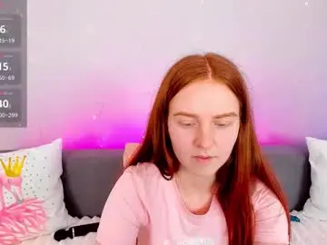 Chaturbate Live Porn of evarey_