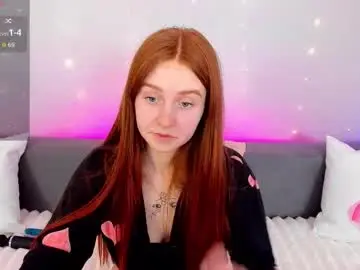 Chaturbate Live Porn of evarey_