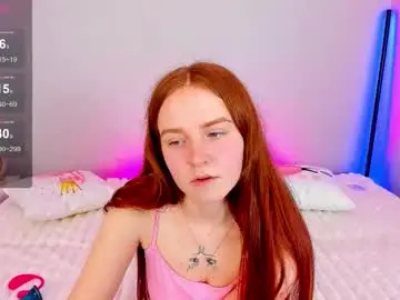 Chaturbate Nude Webcam of evarey_