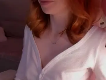 Chaturbate Best Webcam of honeyautumn