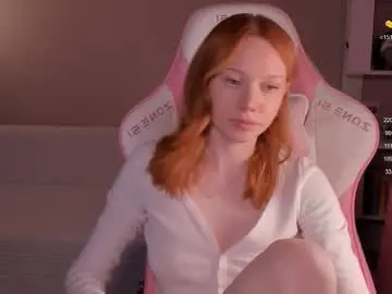 Chaturbate Live Porn of honeyautumn