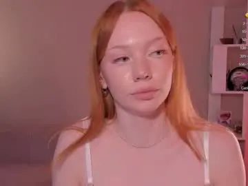 Chaturbate Best Webcam of honeyautumn