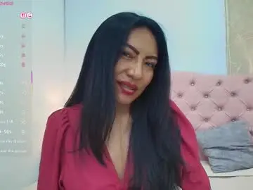 Chaturbate Adult Video Chat of isis_choi