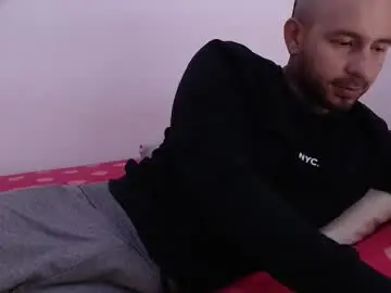 Chaturbate Nude Webcam of jacob_broown23