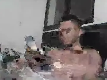 Chaturbate Live Porn of joselopez2101