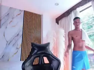 Chaturbate Adult Webcams of juliensaint_