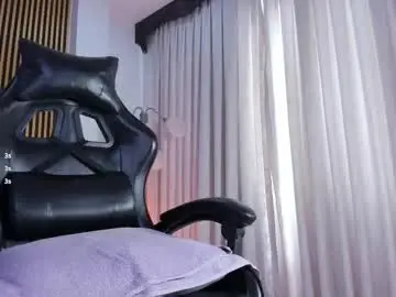 Chaturbate Live Sex of juliensaint_