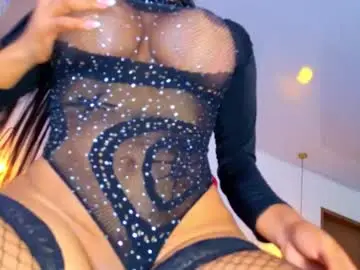 Chaturbate Adult Video Chat of karina4squirt