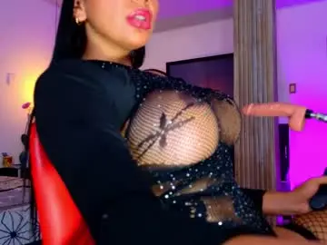 Chaturbate Sex Cam of karina4squirt