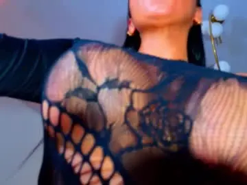 Chaturbate Nude Webcam of karina4squirt