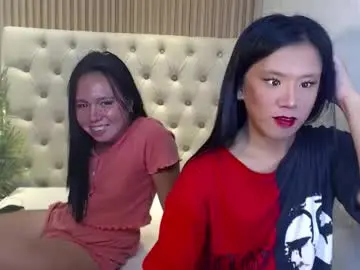 lady_hot_sofiax from chaturbate