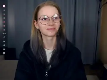 Chaturbate Nude Webcam of leolakorner