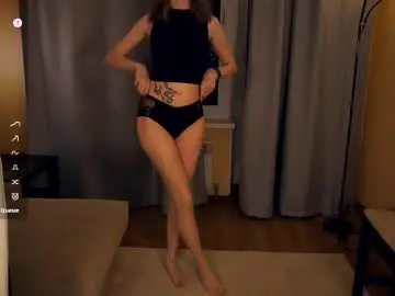 Chaturbate Sex Cam of leolakorner