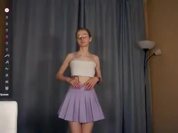 Chaturbate Live Sex Cam of leolakorner