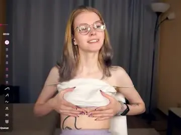 Chaturbate Live Sex of leolakorner