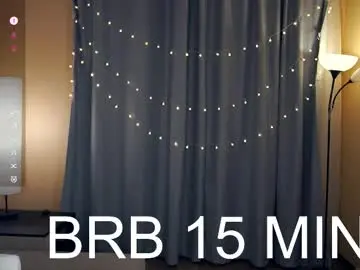 Chaturbate Live Sex of leolakorner