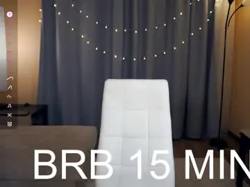 Chaturbate Best Webcam of leolakorner