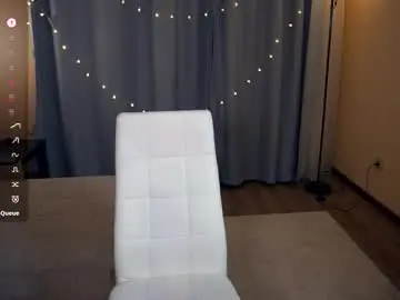 Chaturbate Live Sex Cam of leolakorner