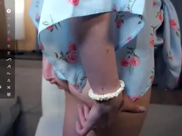 Chaturbate Best live sex cam show of leolakorner