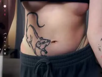 Chaturbate Best live sex cam show of leolakorner