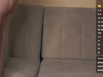 Chaturbate Watch Live Sex Cams of leolakorner