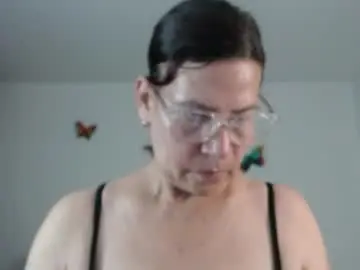 linda_hanna1977 from chaturbate