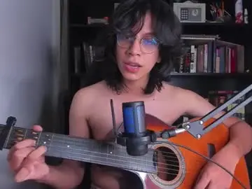 Chaturbate Nude Webcam of literateboy