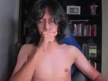 Chaturbate Adult Video Chat of literateboy