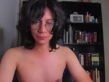 Chaturbate Free Porn Cam of literateboy