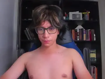 Chaturbate Free Porn Cam of literateboy