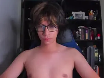 Chaturbate Nude Webcam of literateboy
