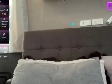 Chaturbate Live Sex Cam of lovely_jastine