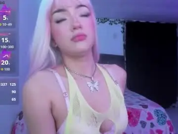 Chaturbate Adult Video Chat of misa___amane