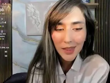 Chaturbate Best Webcam of moriahhoe