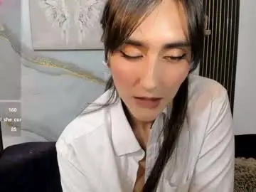 Chaturbate Adult Webcams of moriahhoe