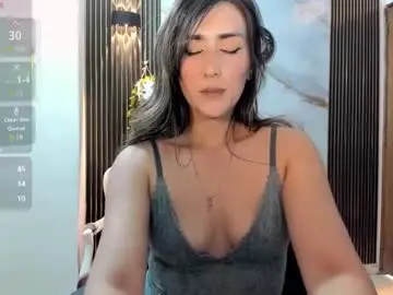 Chaturbate Watch Live Sex Cams of moriahhoe