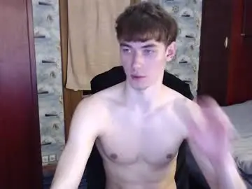 Chaturbate Nude Webcam of nagibator69_