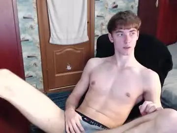 Chaturbate Best live sex cam show of nagibator69_