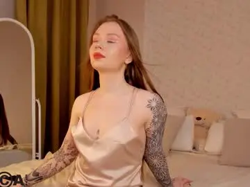 Chaturbate Best Webcam of nataliepalmerr