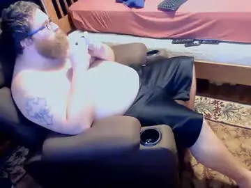 Chaturbate Sex Chat of nerdychub4fun