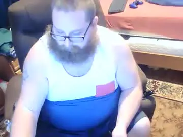 Chaturbate Live Porn of nerdychub4fun