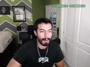 Chaturbate Free Porn Cam of randomink3